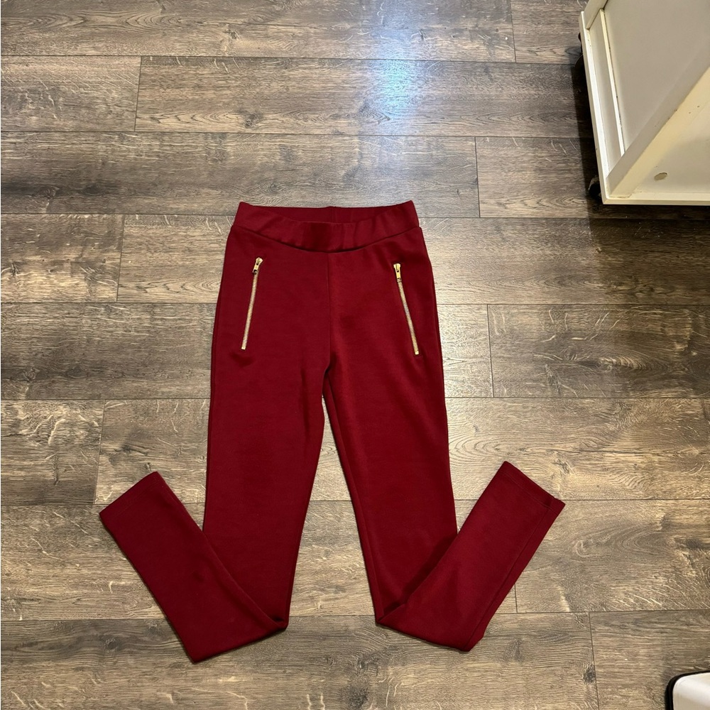 Forever 21 Leggings SZ SM‎